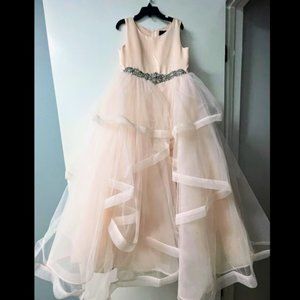 Chantilly Place Children's Dress